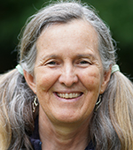 Jo Evenden