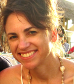 Angi Greeno