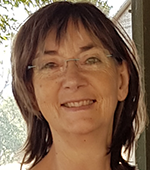 Kate Mottram