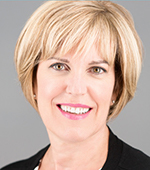 Patricia Berendsen