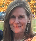 Susan Hewitt
