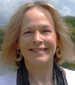 Ruth Van Vranken