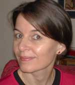 Elspeth Messenger