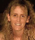 Wendy Knight