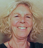 Sarah Cornish