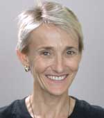 Anita Fourie
