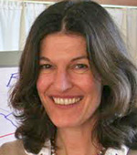 Doris Rothbauer