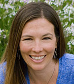 Alexis Stricker