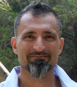 Ali Moinzadeh