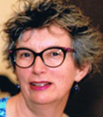 Libby Nottle