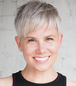 Livia Budrys