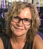 Sandy Williams