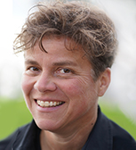 Sabine Silberberg