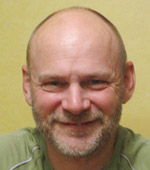 Daniel Dumont