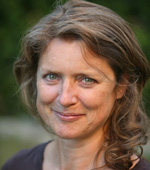 Suzanne Snijder van Wissenkerke