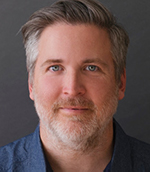 Mark Read-Smith