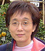 Julia Yan