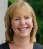 Leigh Ostrander