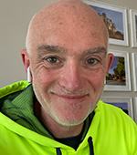 Ian Cook
