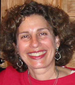 Janie Scholom