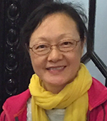 Veronica Lai